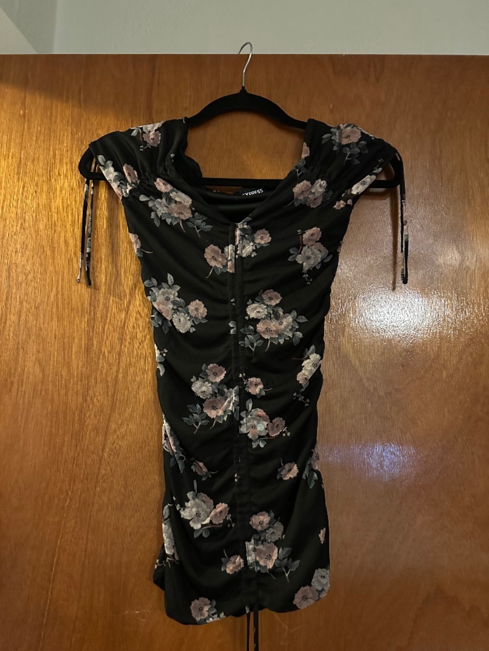 Express top